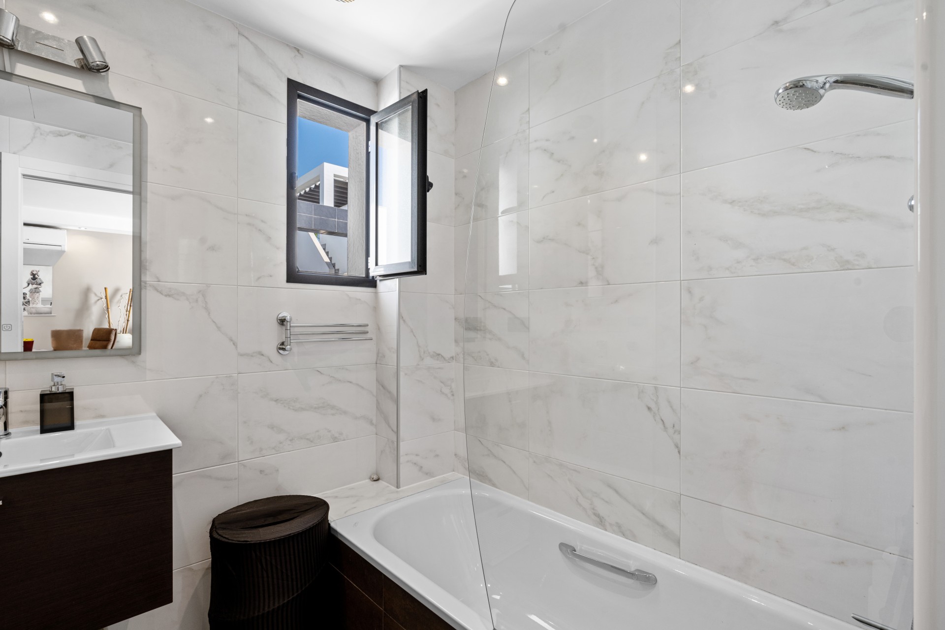 Herverkoop - Apartment - Orihuela Costa - La Zenia