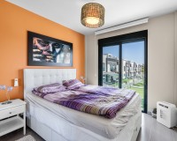 Herverkoop - Apartment - Orihuela Costa - La Zenia