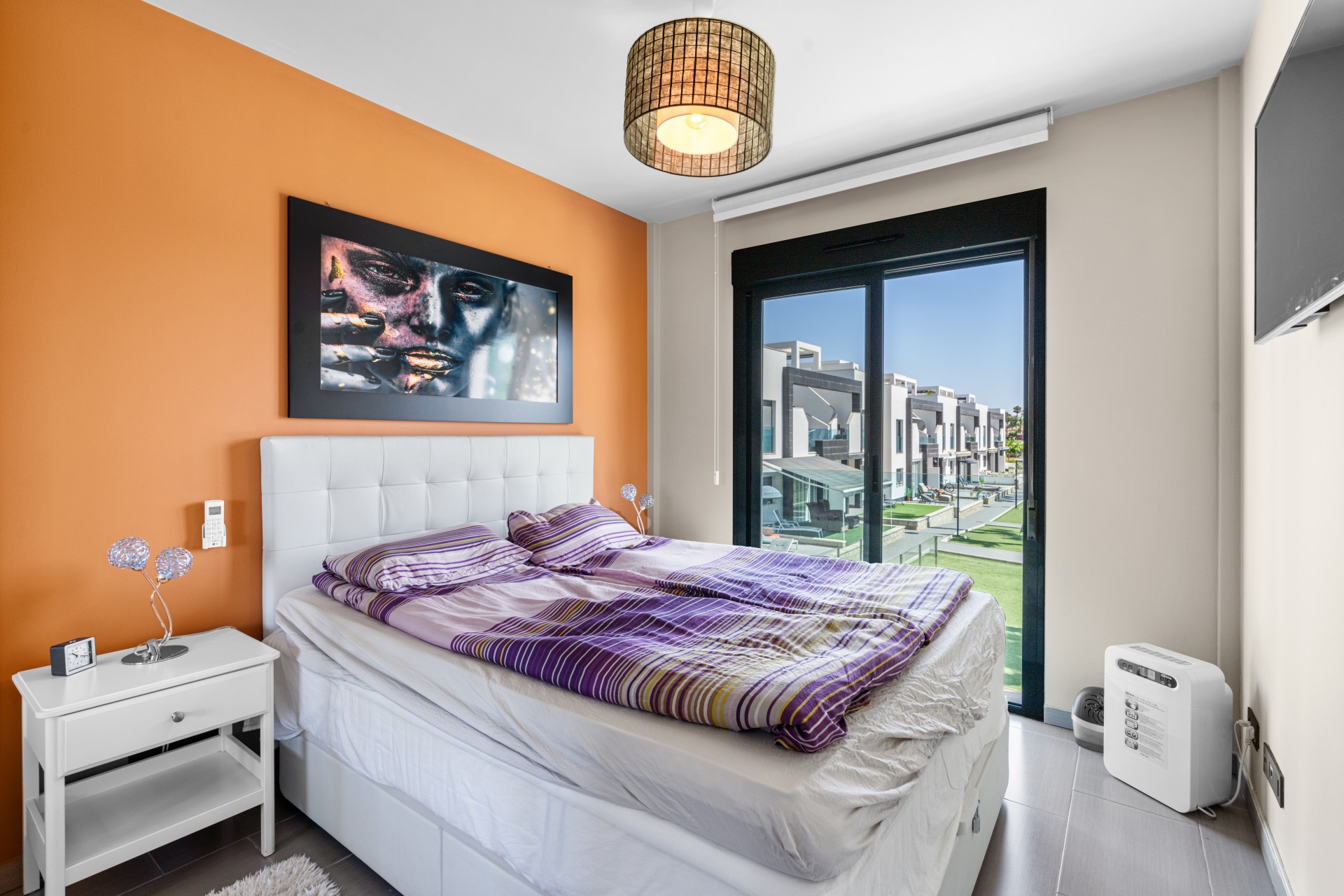 Herverkoop - Apartment - Orihuela Costa - La Zenia