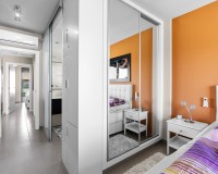Herverkoop - Apartment - Orihuela Costa - La Zenia