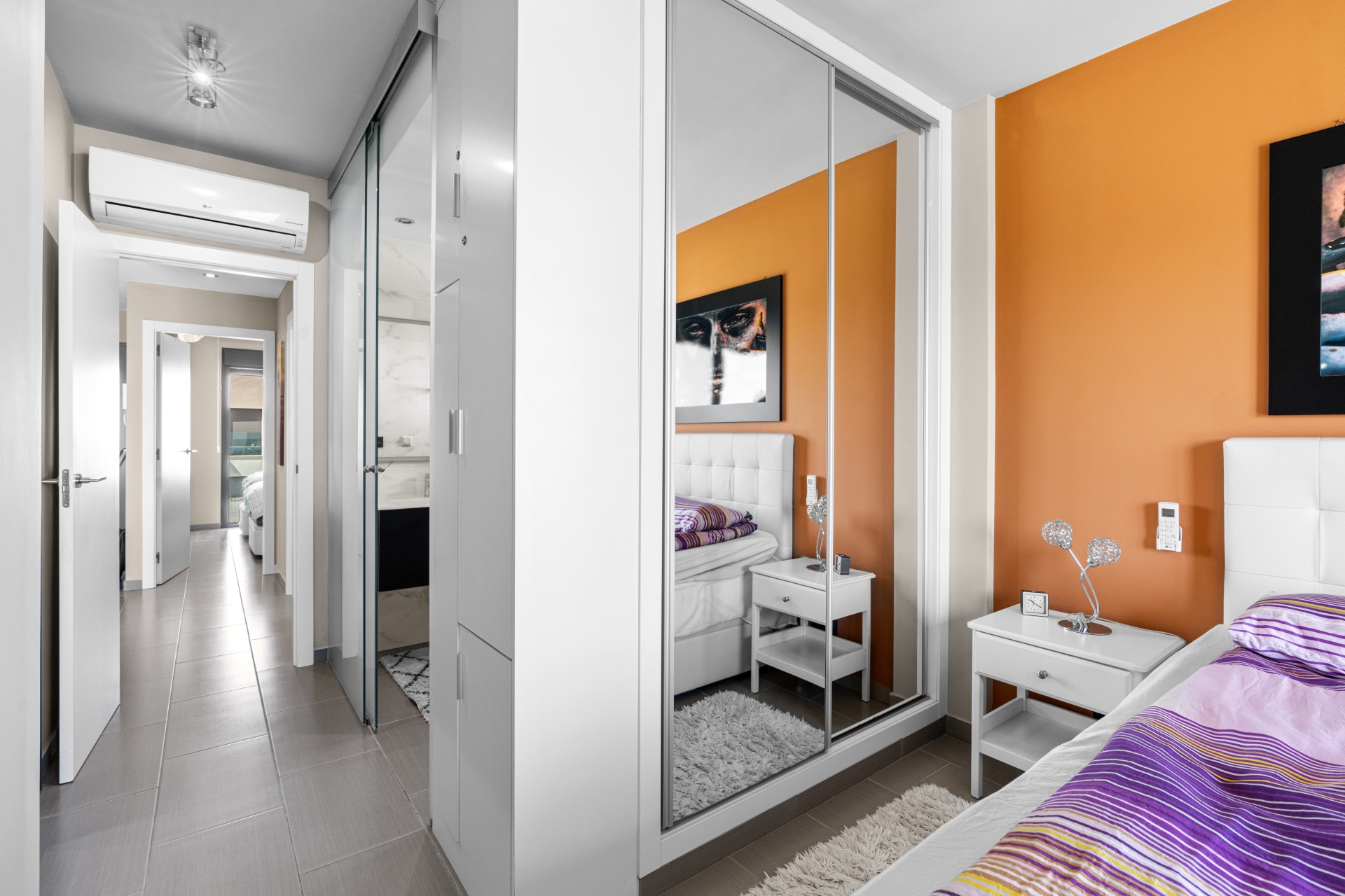 Herverkoop - Apartment - Orihuela Costa - La Zenia