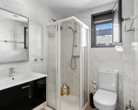 Herverkoop - Apartment - Orihuela Costa - La Zenia
