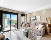 Herverkoop - Apartment - Orihuela Costa - La Zenia