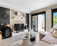 Herverkoop - Apartment - Orihuela Costa - La Zenia