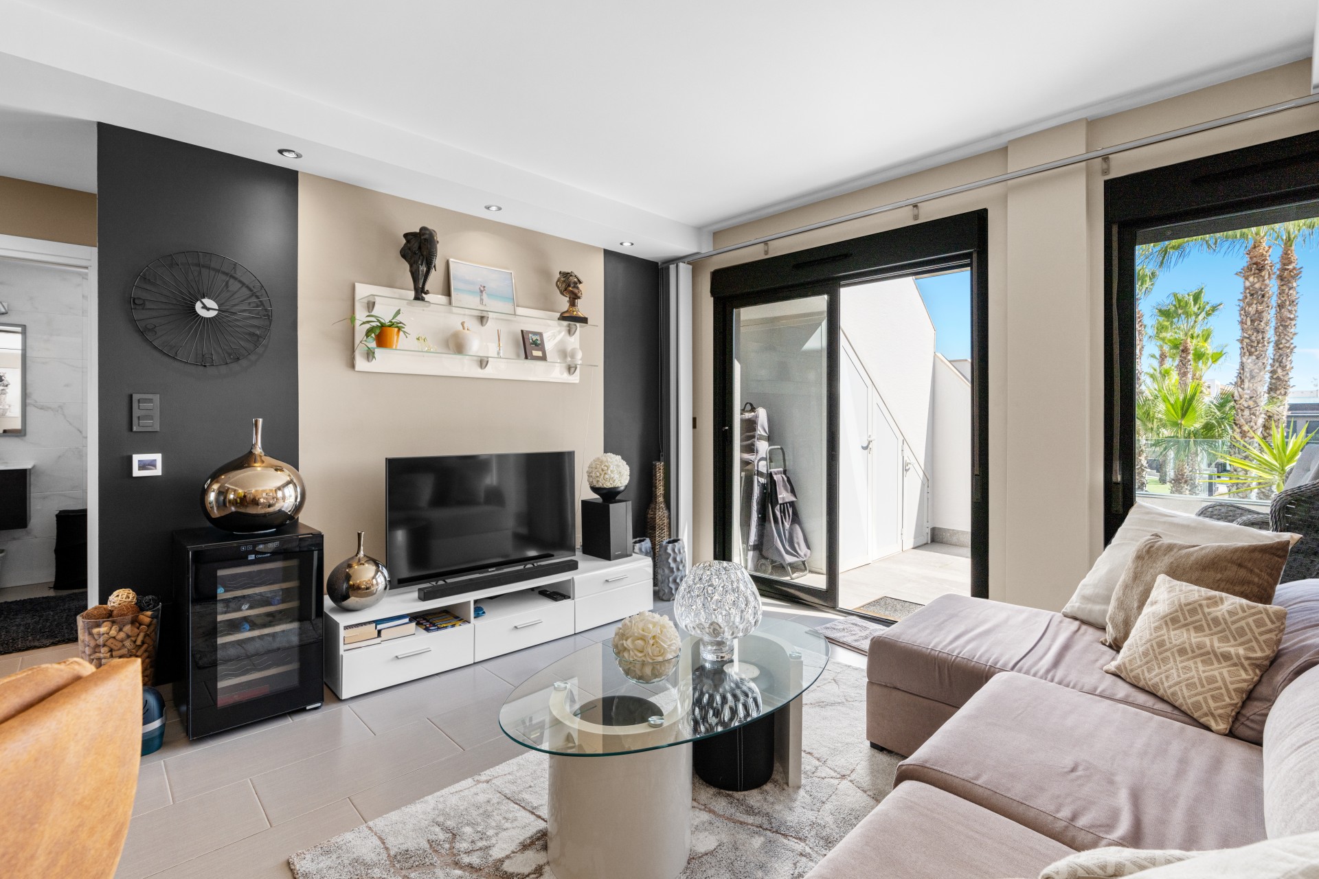 Herverkoop - Apartment - Orihuela Costa - La Zenia
