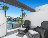 Herverkoop - Apartment - Orihuela Costa - La Zenia