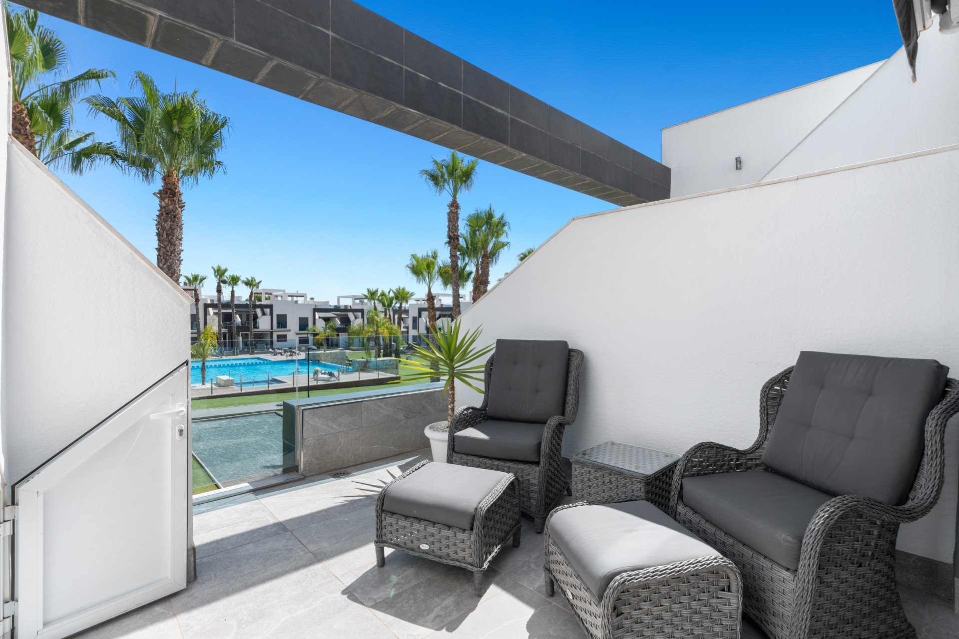 Herverkoop - Apartment - Orihuela Costa - La Zenia