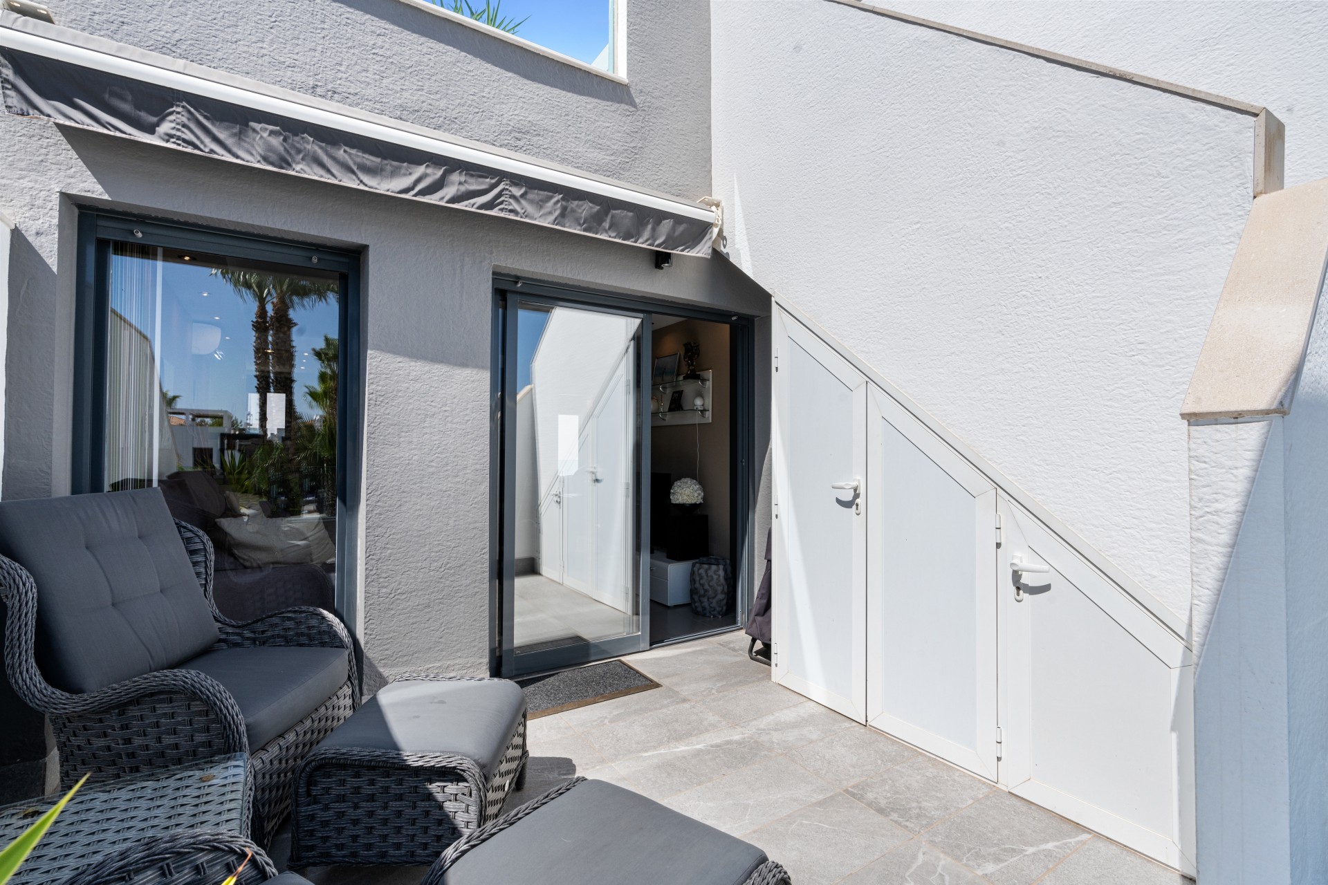 Herverkoop - Apartment - Orihuela Costa - La Zenia