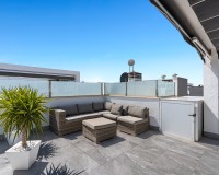 Herverkoop - Apartment - Orihuela Costa - La Zenia