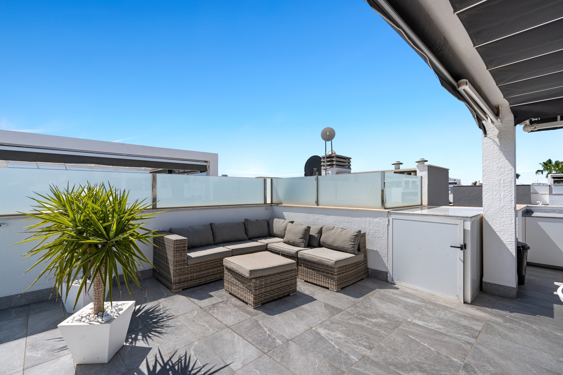 Herverkoop - Apartment - Orihuela Costa - La Zenia