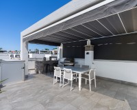 Herverkoop - Apartment - Orihuela Costa - La Zenia