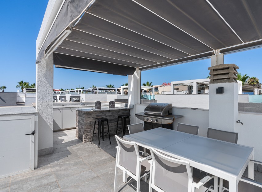 Herverkoop - Apartment - Orihuela Costa - La Zenia