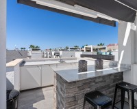 Herverkoop - Apartment - Orihuela Costa - La Zenia