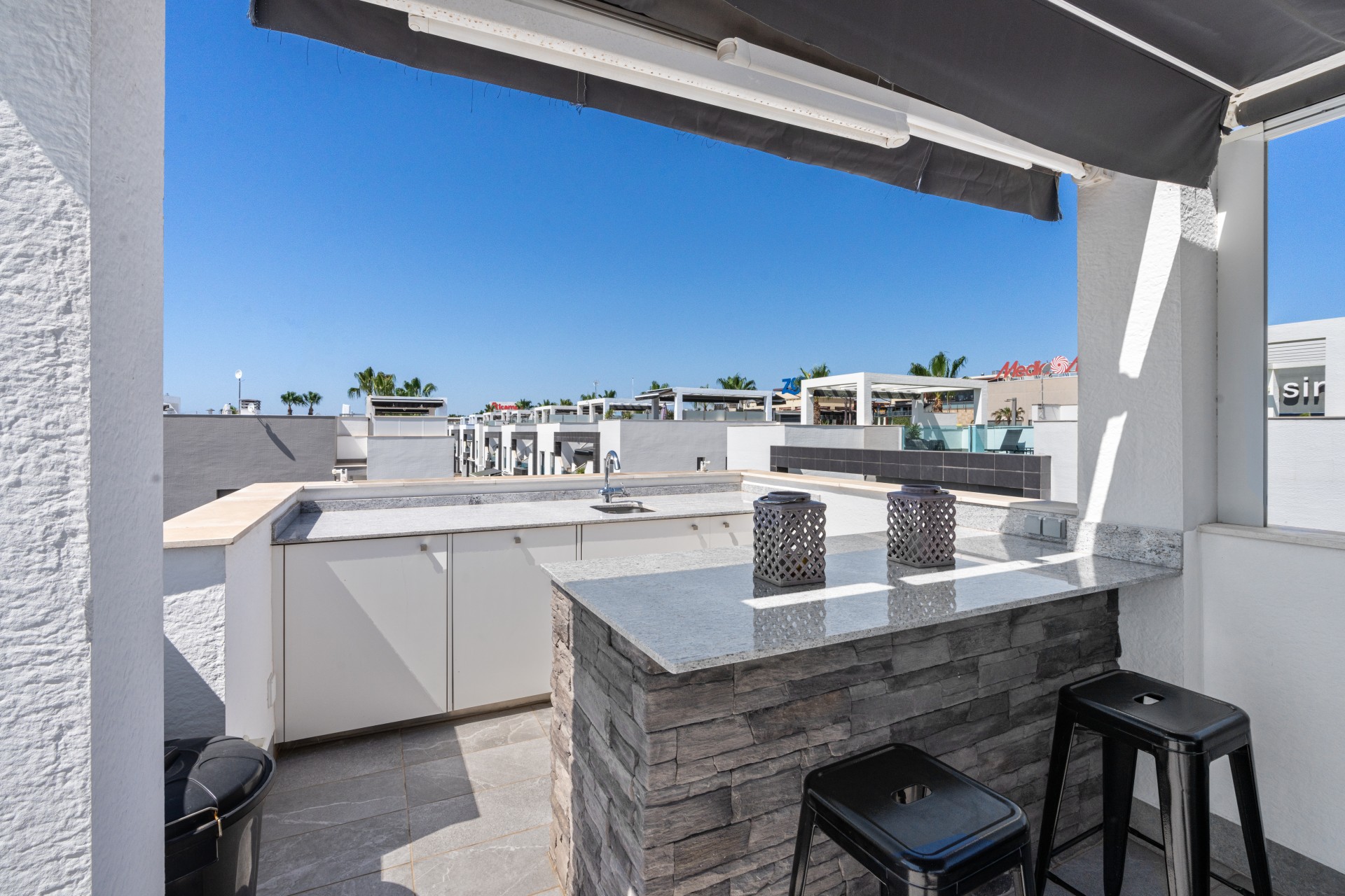 Herverkoop - Apartment - Orihuela Costa - La Zenia