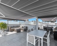 Herverkoop - Apartment - Orihuela Costa - La Zenia