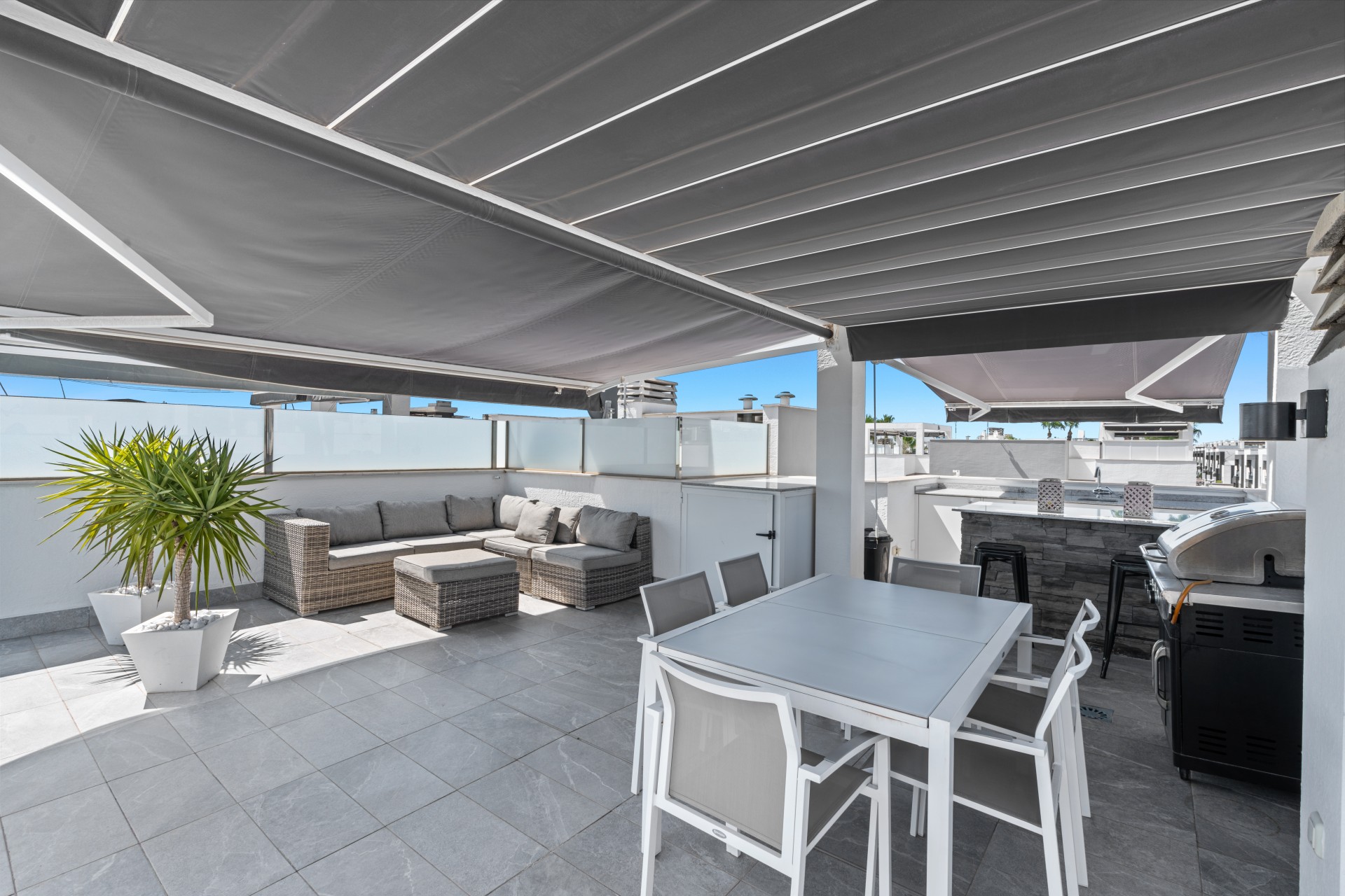 Herverkoop - Apartment - Orihuela Costa - La Zenia