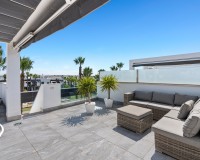 Herverkoop - Apartment - Orihuela Costa - La Zenia