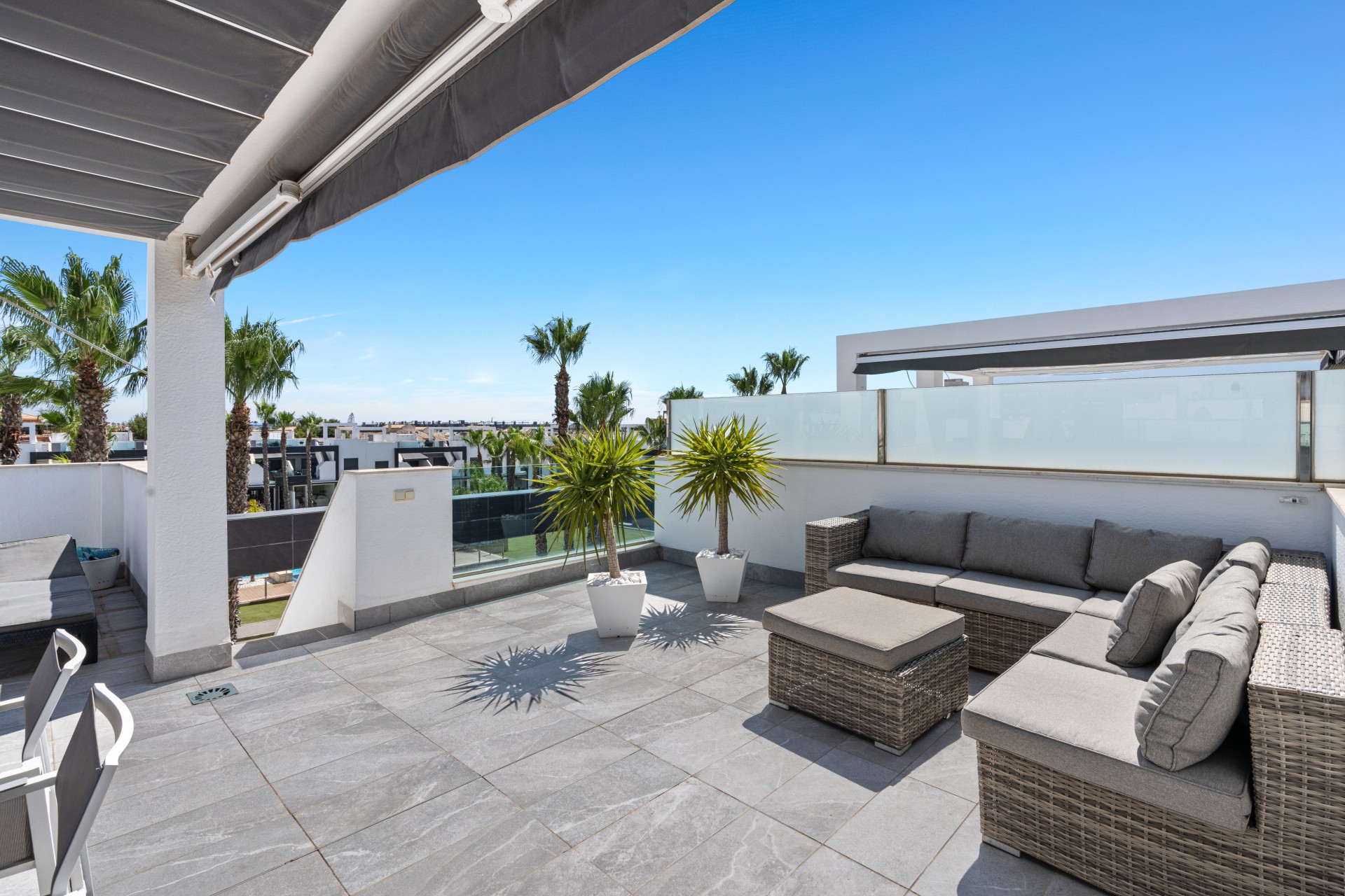 Herverkoop - Apartment - Orihuela Costa - La Zenia
