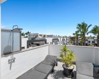 Herverkoop - Apartment - Orihuela Costa - La Zenia