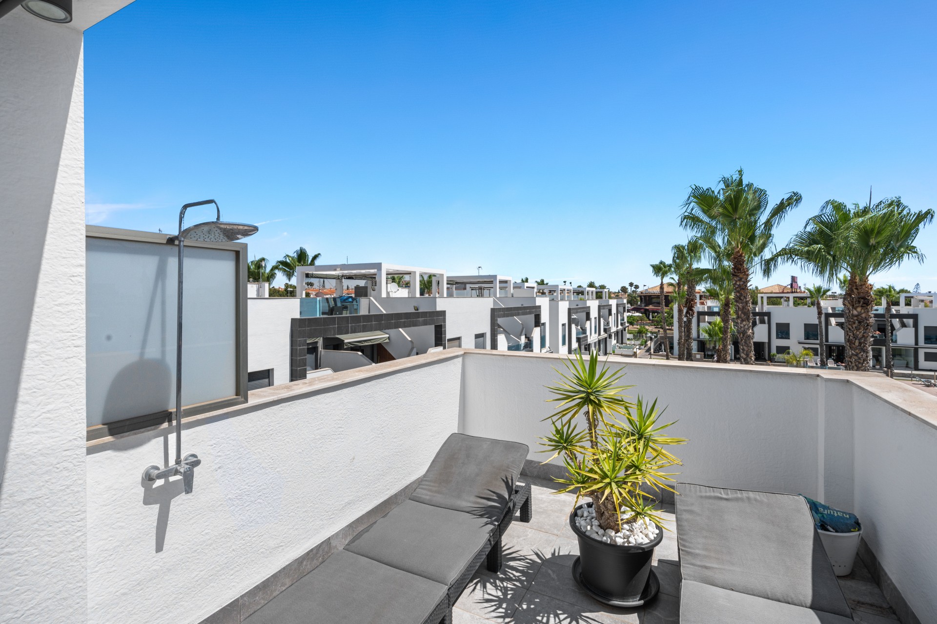 Herverkoop - Apartment - Orihuela Costa - La Zenia