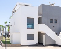 Herverkoop - Apartment - Orihuela Costa - La Zenia