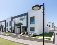 Herverkoop - Apartment - Orihuela Costa - La Zenia