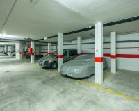Herverkoop - Apartment - Orihuela Costa - La Zenia