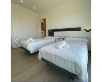 Herverkoop - Apartment - Orihuela Costa - Las Colinas golf