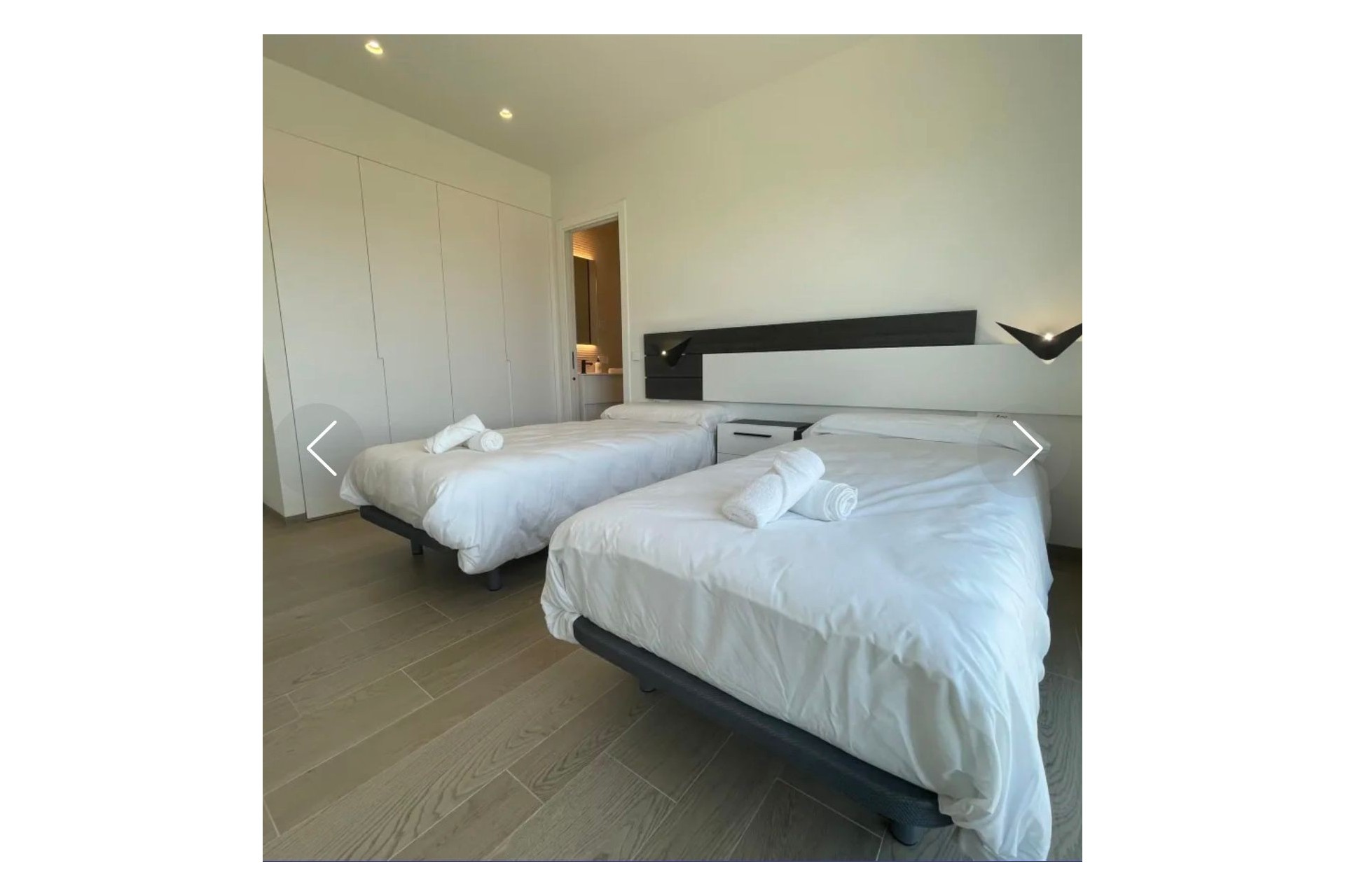 Herverkoop - Apartment - Orihuela Costa - Las Colinas golf