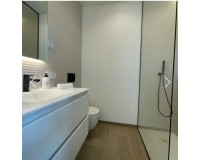 Herverkoop - Apartment - Orihuela Costa - Las Colinas golf