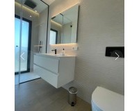 Herverkoop - Apartment - Orihuela Costa - Las Colinas golf