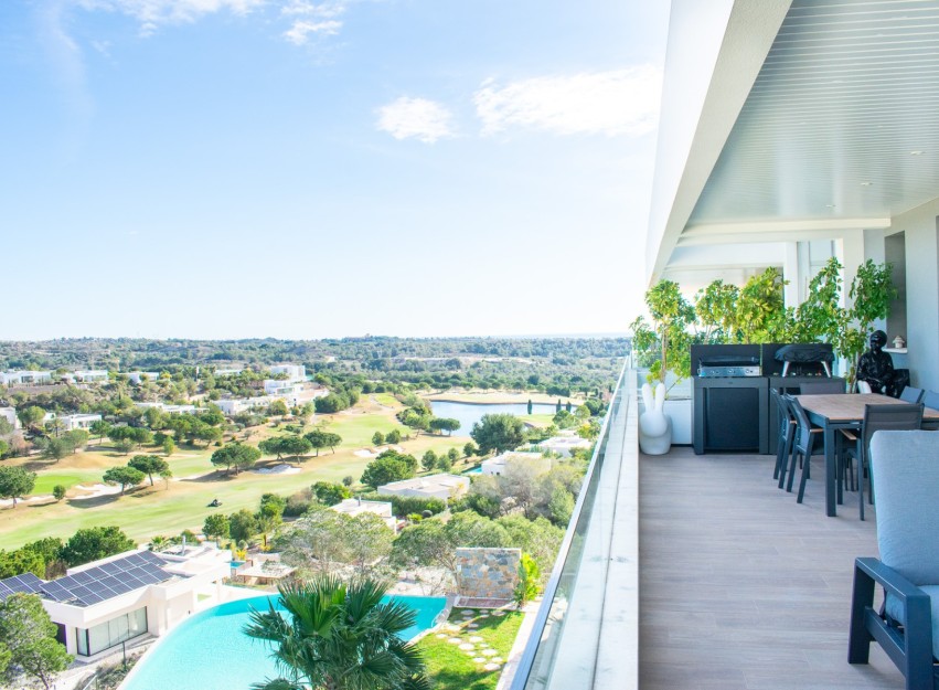 Herverkoop - Apartment - Orihuela Costa - Las Colinas golf