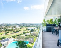 Herverkoop - Apartment - Orihuela Costa - Las Colinas golf