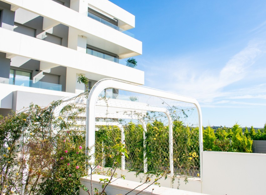 Herverkoop - Apartment - Orihuela Costa - Las Colinas golf