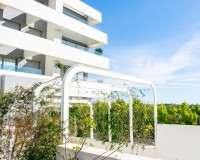 Herverkoop - Apartment - Orihuela Costa - Las Colinas golf