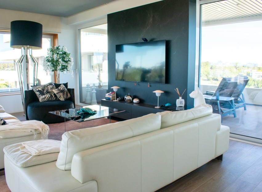 Herverkoop - Apartment - Orihuela Costa - Las Colinas golf