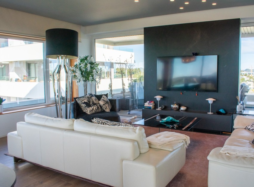 Herverkoop - Apartment - Orihuela Costa - Las Colinas golf