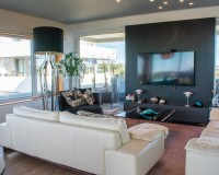 Herverkoop - Apartment - Orihuela Costa - Las Colinas golf