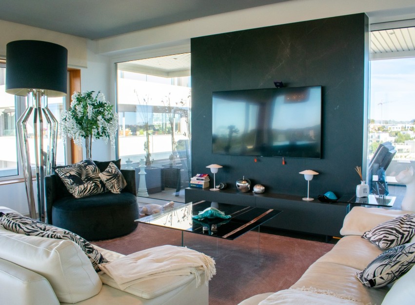 Herverkoop - Apartment - Orihuela Costa - Las Colinas golf