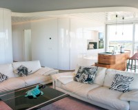 Herverkoop - Apartment - Orihuela Costa - Las Colinas golf