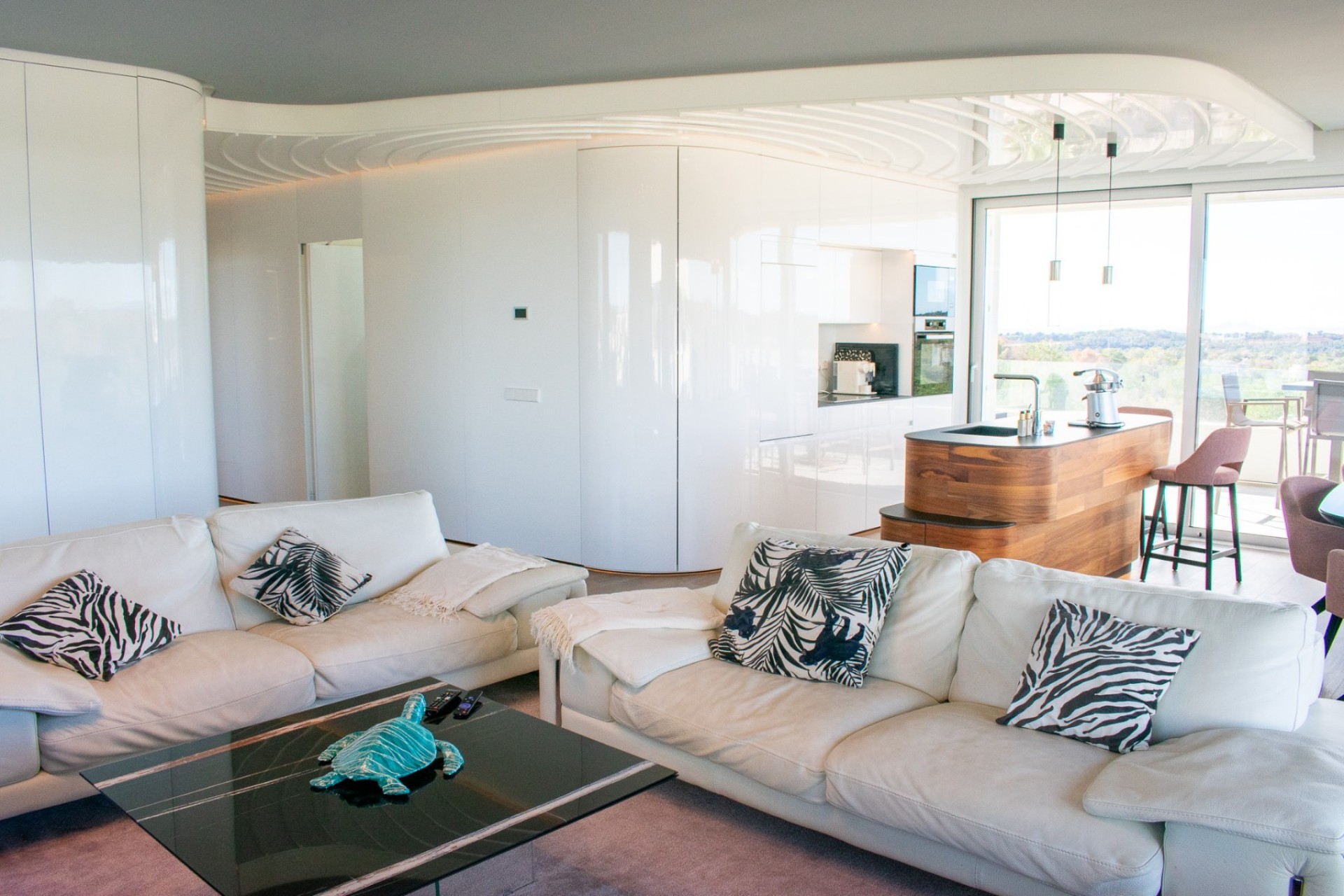 Herverkoop - Apartment - Orihuela Costa - Las Colinas golf