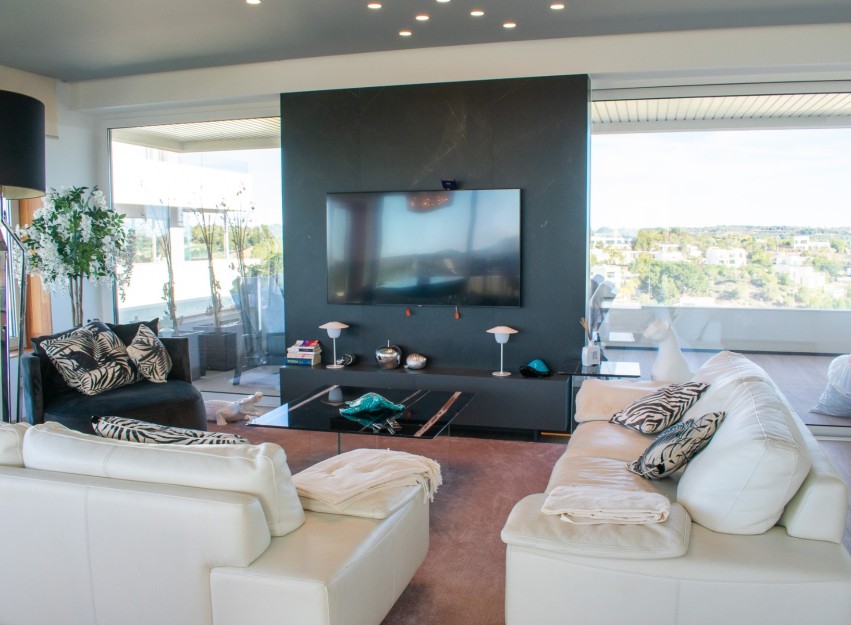 Herverkoop - Apartment - Orihuela Costa - Las Colinas golf