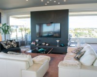 Herverkoop - Apartment - Orihuela Costa - Las Colinas golf
