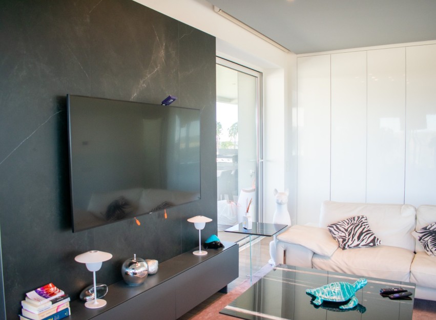 Herverkoop - Apartment - Orihuela Costa - Las Colinas golf
