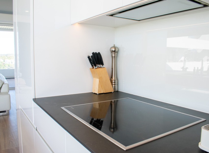 Herverkoop - Apartment - Orihuela Costa - Las Colinas golf