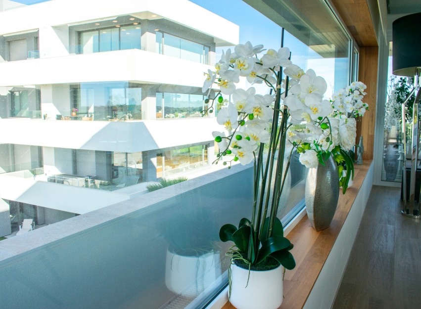 Herverkoop - Apartment - Orihuela Costa - Las Colinas golf