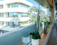 Herverkoop - Apartment - Orihuela Costa - Las Colinas golf