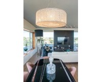 Herverkoop - Apartment - Orihuela Costa - Las Colinas golf