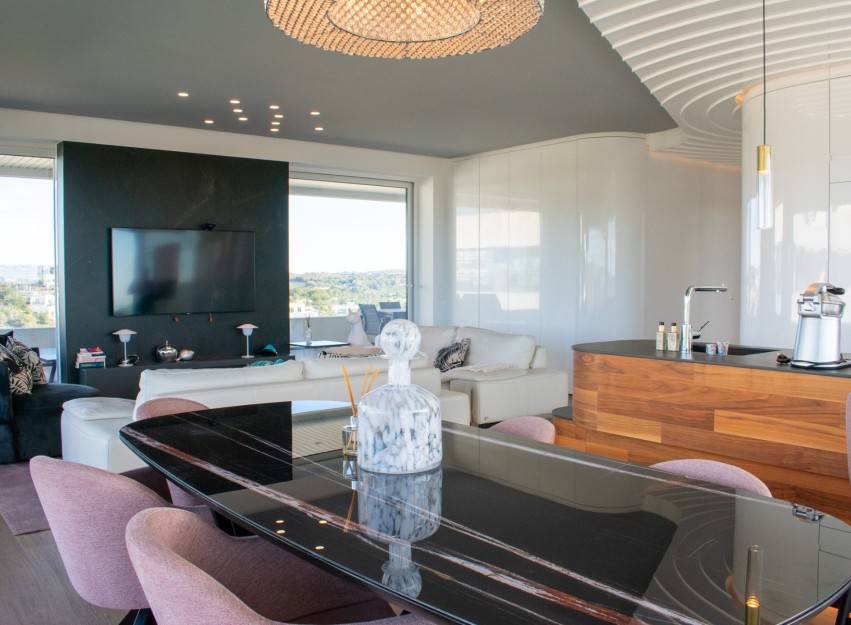Herverkoop - Apartment - Orihuela Costa - Las Colinas golf