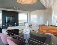 Herverkoop - Apartment - Orihuela Costa - Las Colinas golf